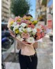 Karışık Mevsim Buketi Büyük Boy
